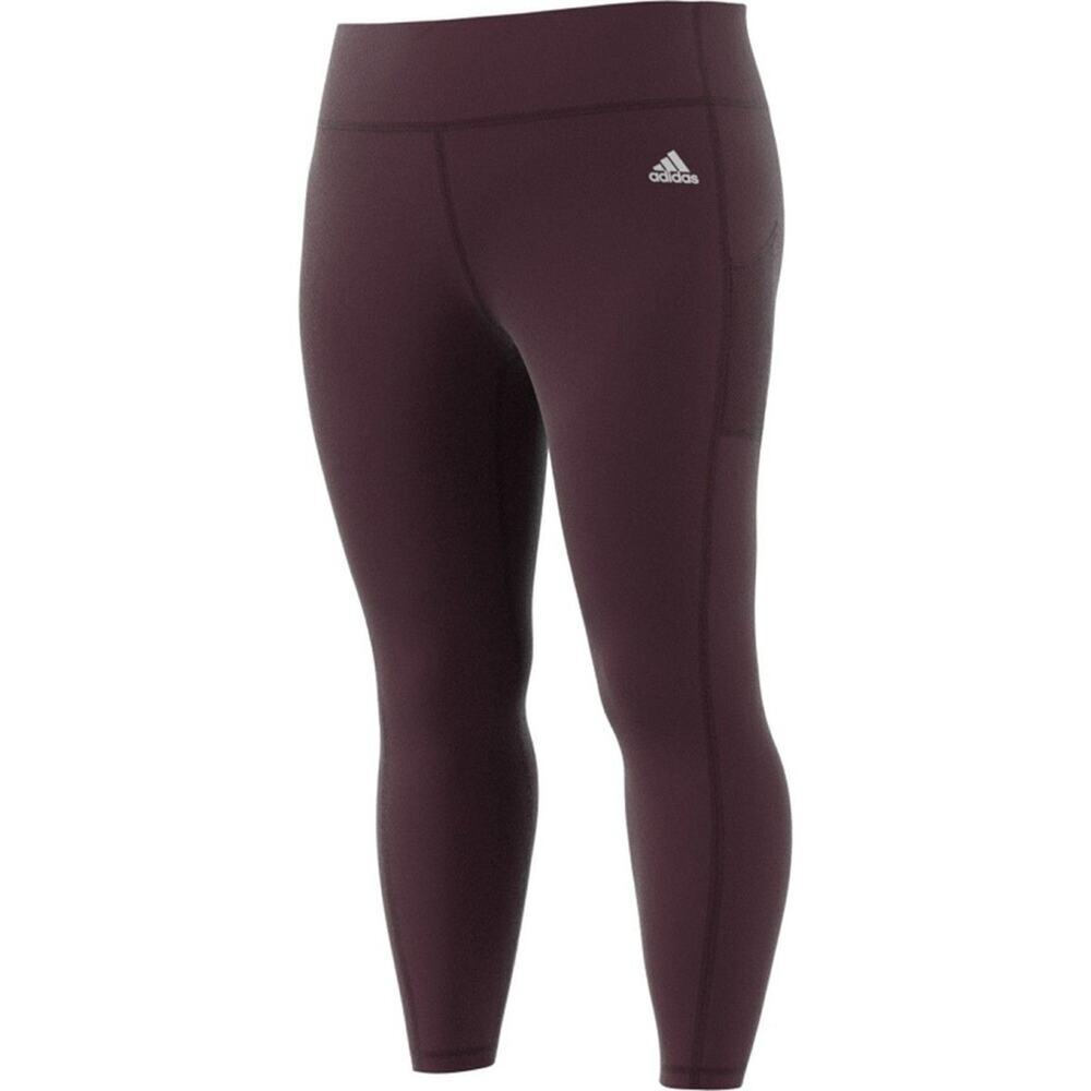Adidas  CIRCUIT WOMENS PLUS SIZE TRAINING TIGHTS